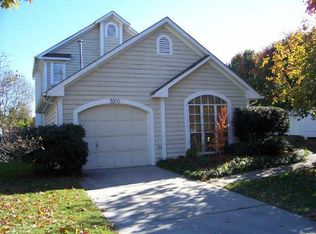 3200 Pipers Way, High Point, NC 27265