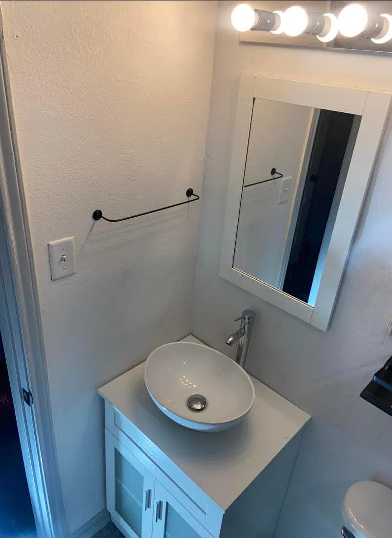 2 bed, 696 sqft, $950 — Photo 3