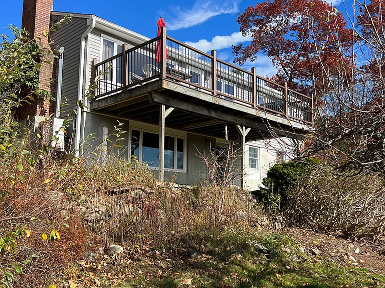123 Looking Glass Hill Rd — Photo 44