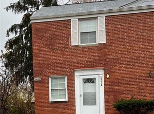 521 Kenwood Dr #A-5, Euclid, OH 44123