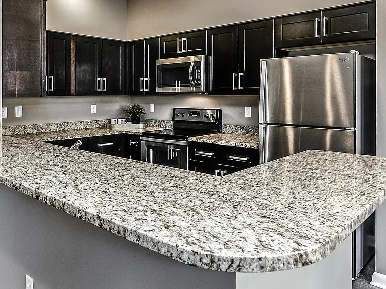 The Apartments at Lux 96 — Photo 9