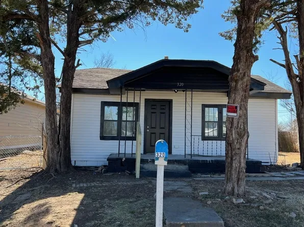 320 SE 16th St, Oklahoma City, OK 73129