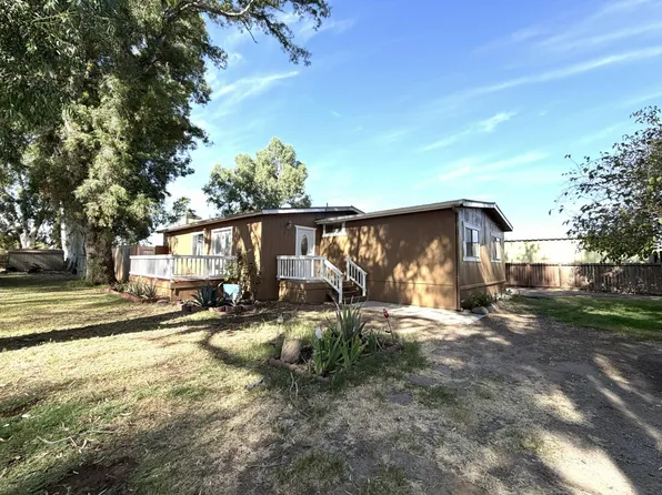 24160 W Frontier St, Los Banos, CA 93635