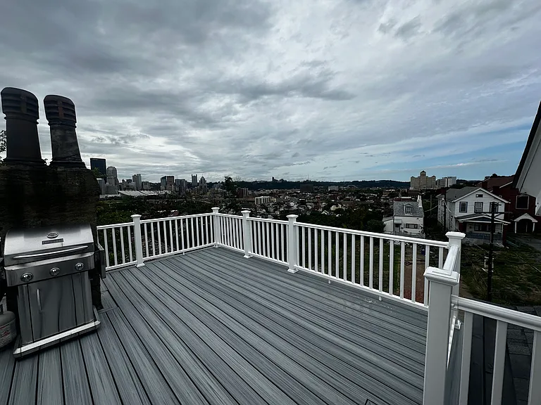 1105 Goettman St #2 — Photo 1