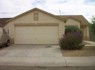 12539 W Pablo St, El Mirage, AZ 85335