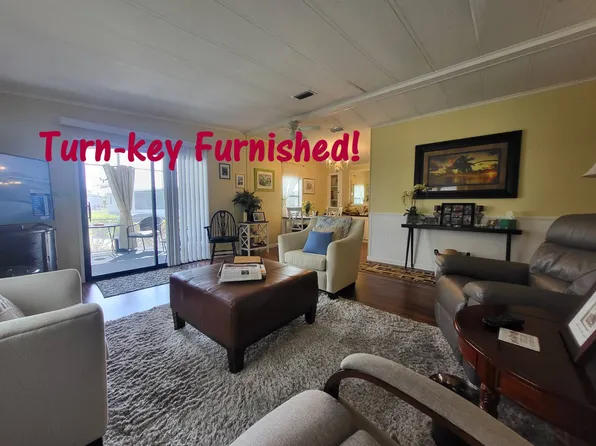 5541 Stonehaven Ln #340, Sarasota, FL 34233