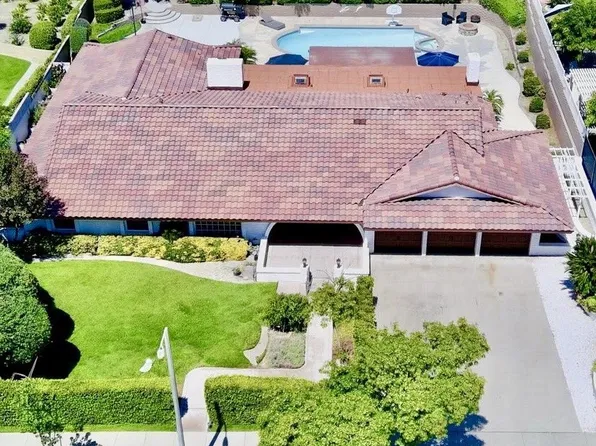 1763 N Vallejo Way, Upland, CA 91784