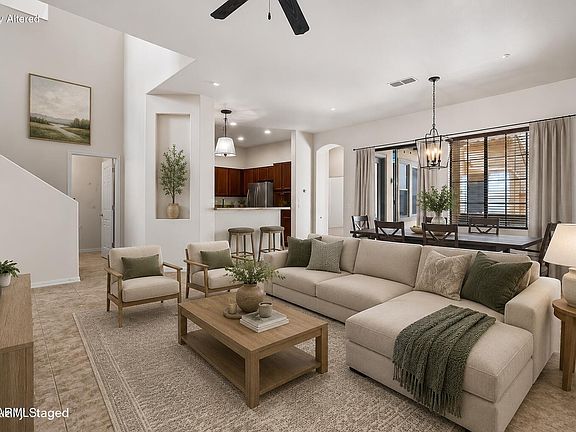 5th image of 4312 N VERRADO Way