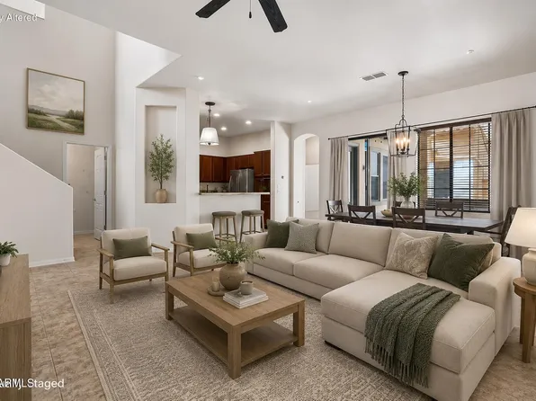 4312 N VERRADO Way, Buckeye, AZ 85396