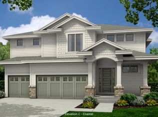 Hawthorn Plan, Coventry Valley, Overland Park, KS 66013