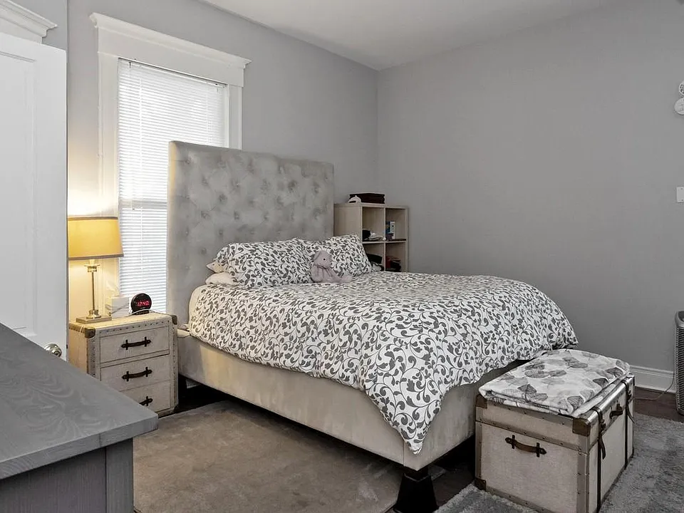 1st Bedroom