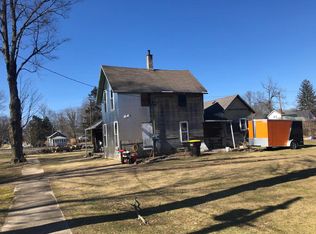 310 W Cass St, Bangor, MI 49013