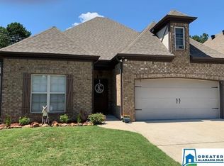 121 Lorrin Ln, Sterrett, AL 35147
