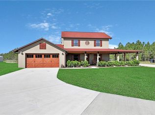 12653 Sweet Hill Rd, Polk City, FL 33868