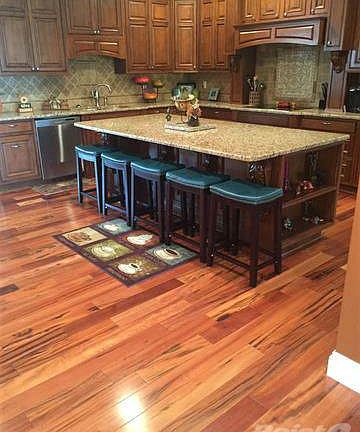 Another view kitchen