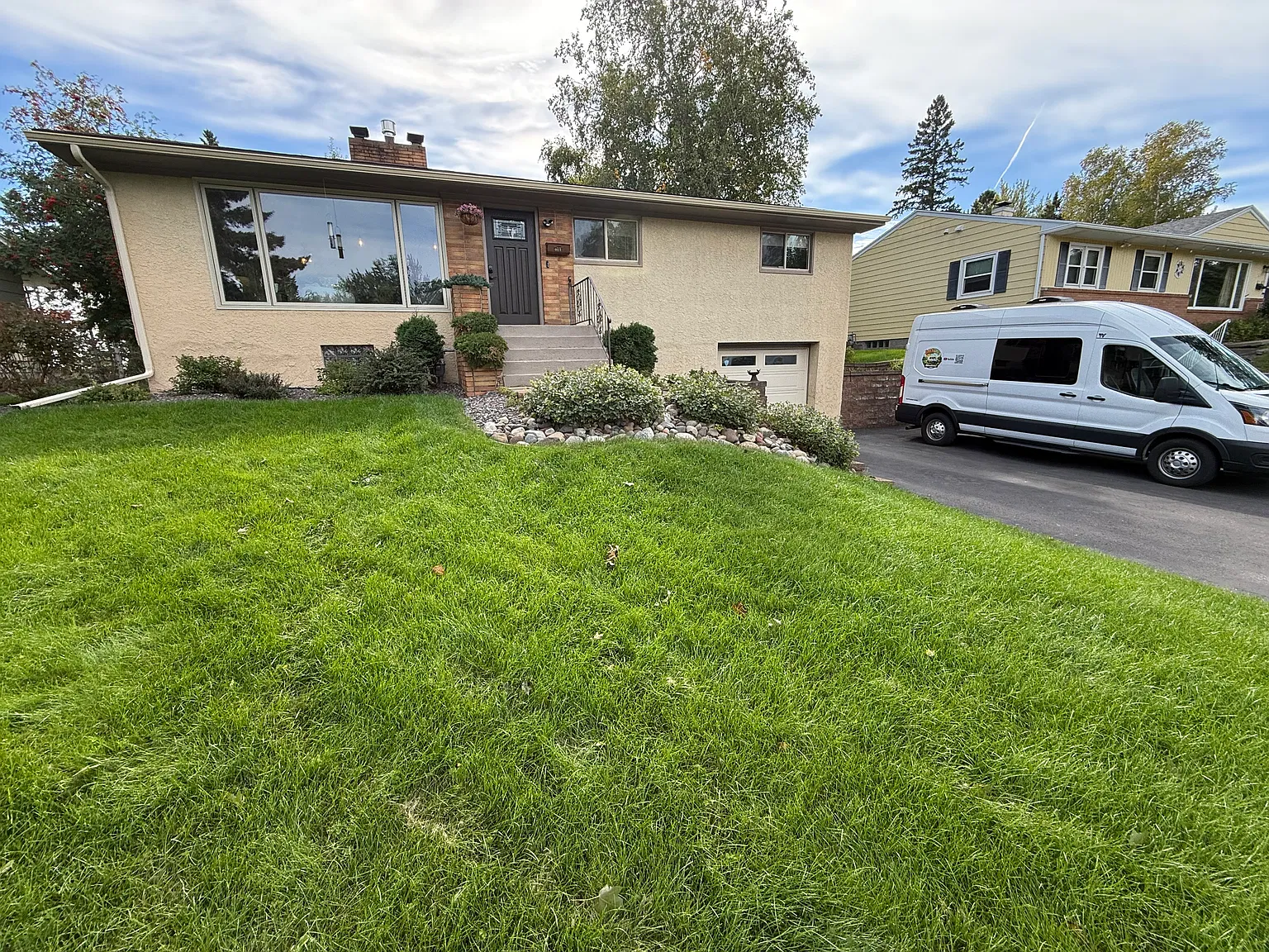 2 bed, 1.5 bath, 1150 sqft, $2,495 — Photo 1