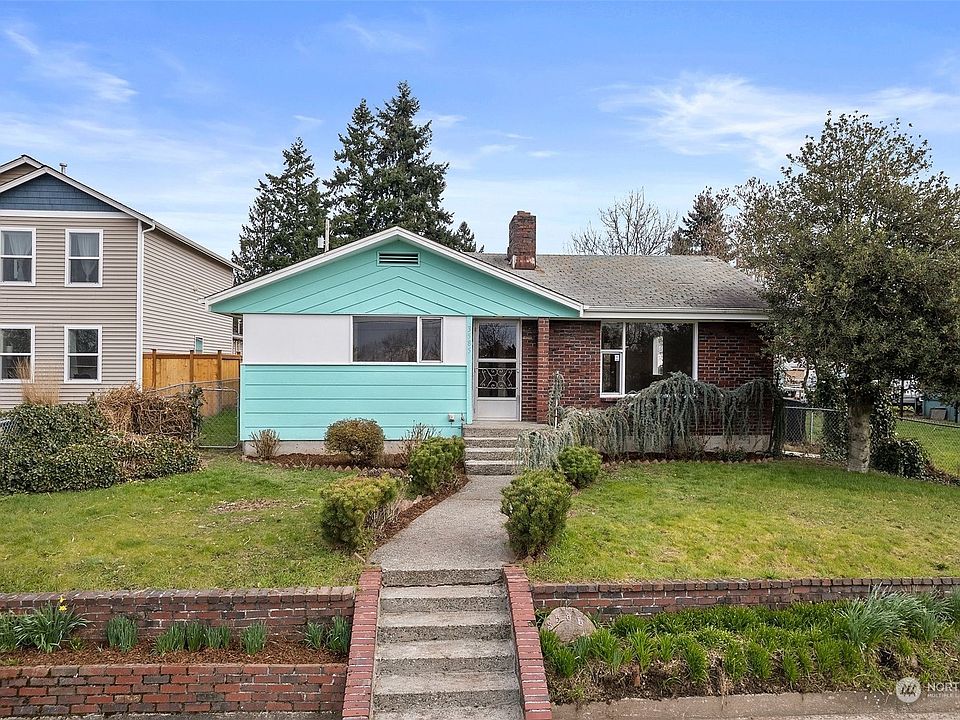 1st image of 3585 E E Street