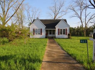 463 County Road 140, Newville, AL 36353