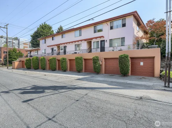 503 B E Harrison Street, Seattle, WA 98102