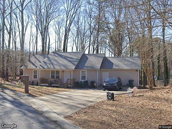 Property Side View
