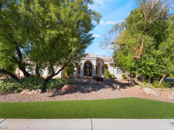 8190 Cassian Ct, Las Vegas, NV 89129
