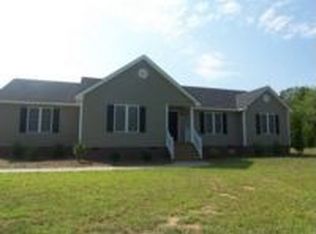 2613 Red Lane Rd, Powhatan, VA 23139