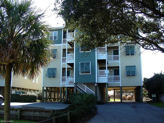 2nd image of 119 Salter Path Road #203A