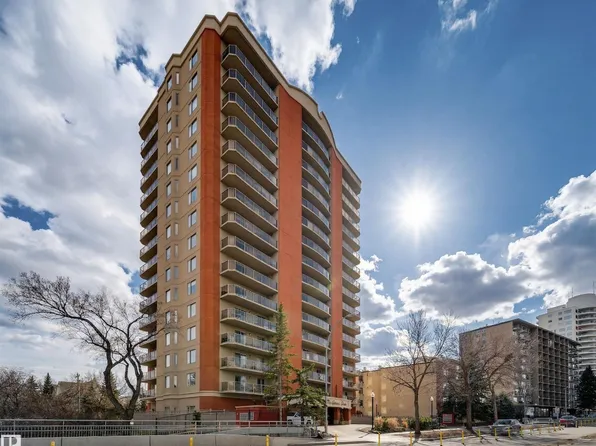 10649 Saskatchewan Dr NW #501, Edmonton, AB T6E 6S8