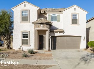 2510 S 90th Ln, Tolleson, AZ 85353