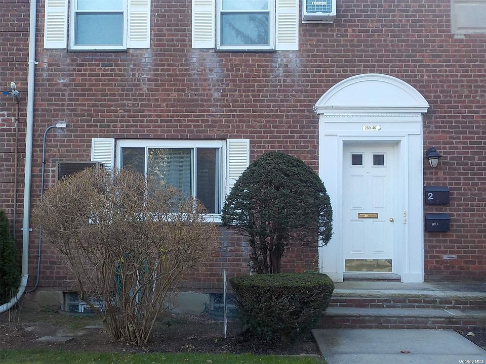 1st image of 260-46 73rd Avenue #A-1