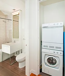 Rented by SERHANT.