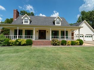 2730 Mount Mills Rd, Tuscumbia, AL 35674