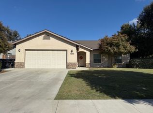 1046 E Margalo Ct, Visalia, CA 93292