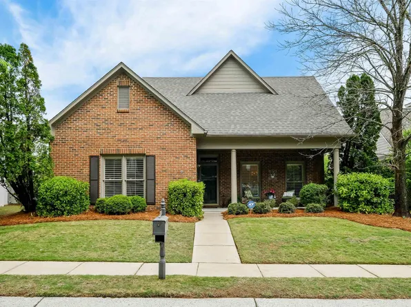 4122 Alston Ln, Vestavia, AL 35242