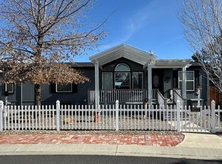 1380 Centerville Ln #107, Gardnerville, NV 89410