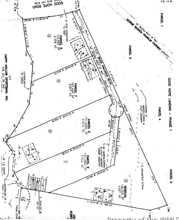 1st image of 15281 Buck Calhoun Blvd