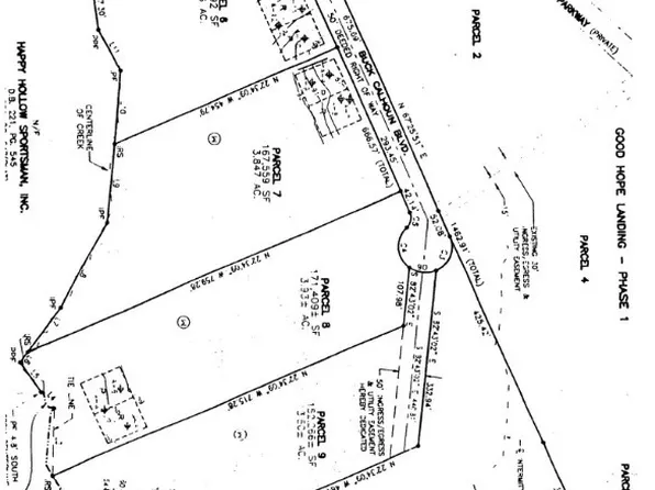 15281 Buck Calhoun Blvd, Lanexa, VA 23089