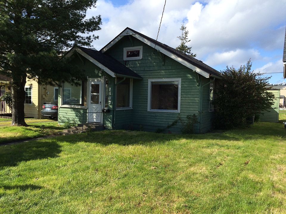 1st image of 1508 W 1st St