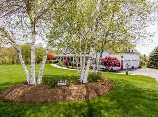 65 Grassy Hill Rd, Roxbury, CT 06783