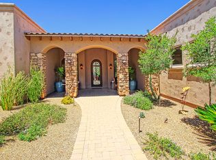 15185 N Gallery Overlook Pl, Marana, AZ 85658