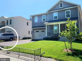 202 S Villa Ave, Annapolis, MD 21401
