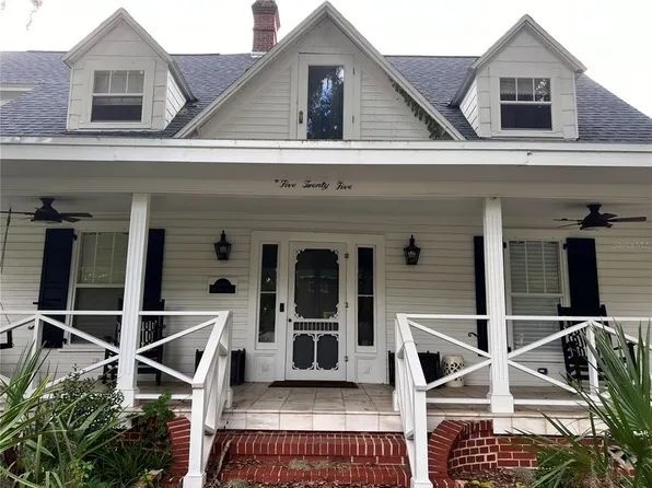 525 N Tubb St, Oakland, FL 34760