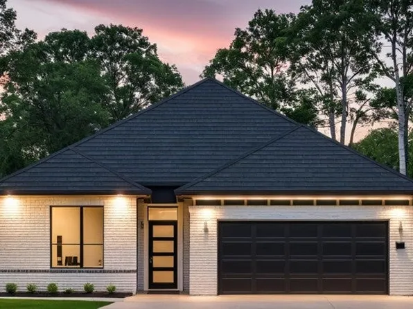 Belvedere Plan, Pine Rock Estates