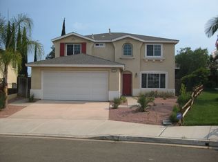 153 Gardenside Ct, Fallbrook, CA 92028