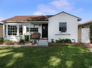 4549 Radnor Ave, Lakewood, CA 90713