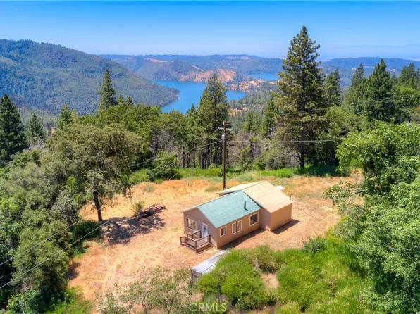 13545 Surcease Mine Rd, Oroville, CA 95965
