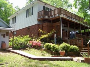 122 Easy Living Ln, Downsville, LA 71234