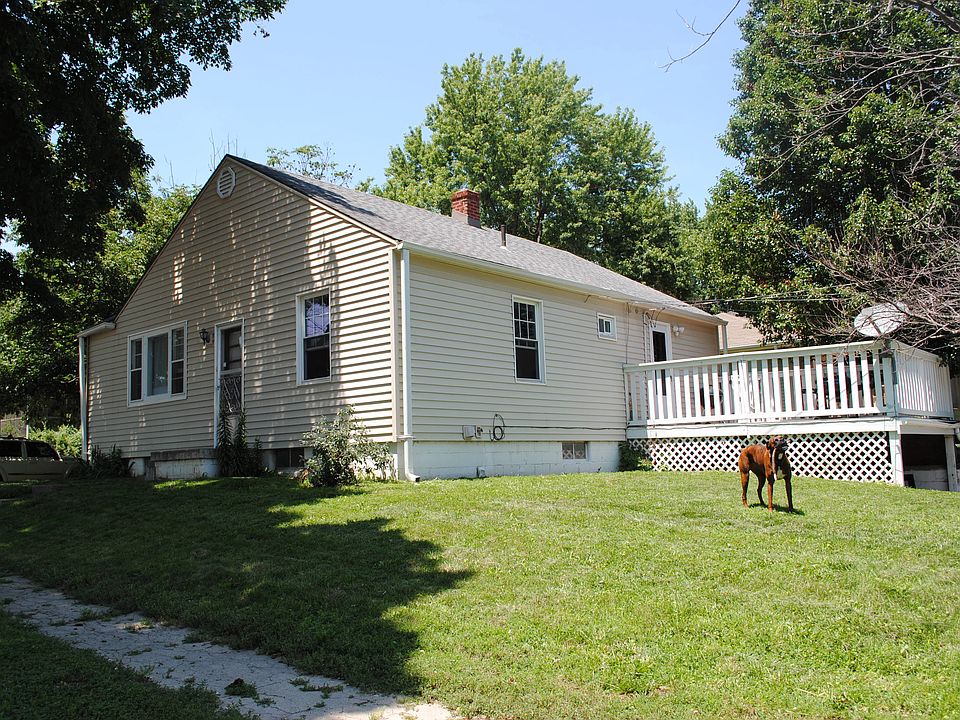 South side