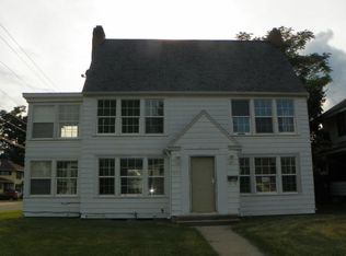 309 Virginia St, Sturgis, MI 49091