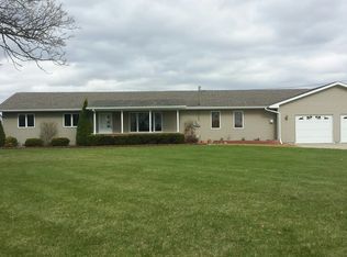 3775 Smith Crossing Rd, Freeland, MI 48623